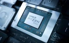 AMD releases new 7nm commercial notebook processors