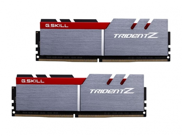 G.Skill&#039;s new DDR4-4333 memory works only on ASRock Z170M OC Formula