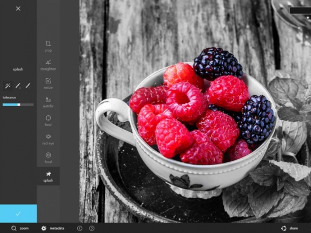 Autodesk Pixlr hits Windows Store