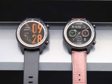 Mobvoi rolls out TicWatch Pro 3 Ultra smartwatch