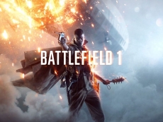 Battlefield 1 gets new weapons trailer