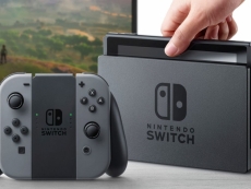 Nintendo Switch ships with six month old bugs