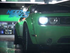 Need for Speed system requirements announced