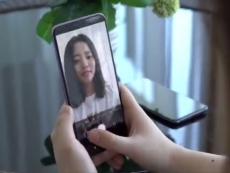 Xiaomi and Oppo show under-display camera prototypes