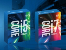 Intel launches desktop Core i7 6700K Skylake