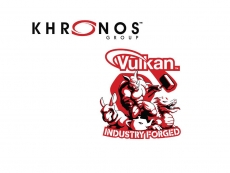 Khronos Group releases Vulkan 1.0 API