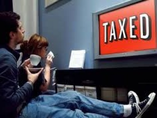 Netflix backs out of Apple tax