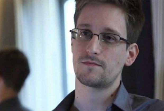 Snowden is now a permanent Russian resident