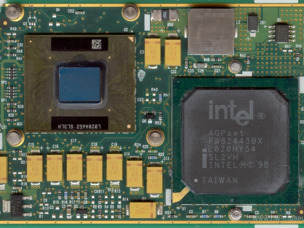 Older Intel processors will not get Win 7 updates