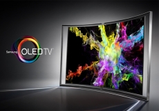 Smaller companies doing better out of OLED