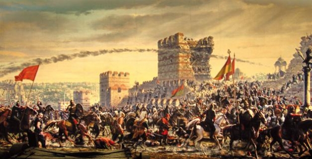 Why did social networking get the works?