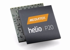 Helio P20 brings 6GB LPDDR4X with 45 percent less power