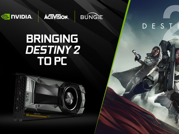 Destiny 2 to get SLI and HDR support