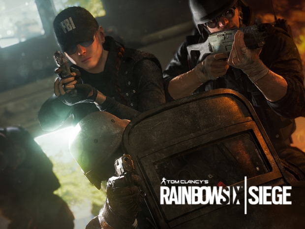 Rainbow Six Siege slated for October 13