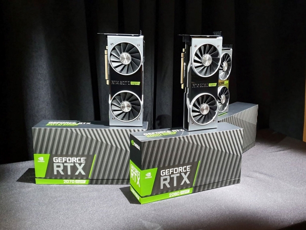 Nvidia&#039;s Super GPUs for mobile gaming arrive early next year