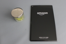 Amazon Kindle Fire HD 10 First Look