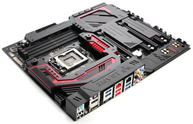 Colorful will ship 2.8 million motherboards this year