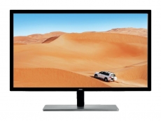 AOC launches 31.5-inch IPS-based monitor with FreeSync
