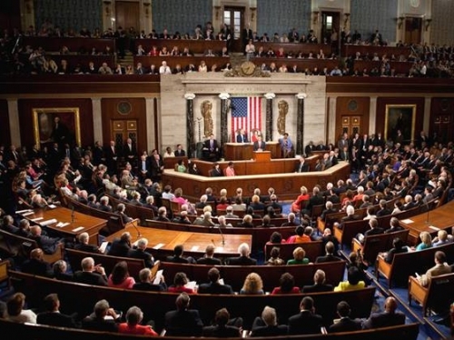 Rekognition claimed 24 Congress members were criminals