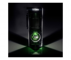 Nvidia teases GTX Titan X at GDC 2015