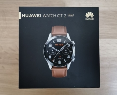 Huawei Watch GT 2 early review