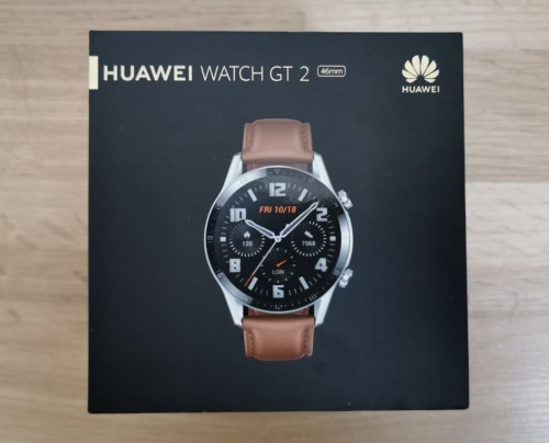 huawei watch gt dial size