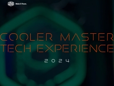 Cooler Master bringing new V8 3DVC cooler to CES 2024