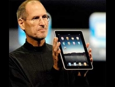 Steve Jobs blocked Amazon Kindle purchases