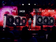 ASRock Radeon RX 7800 XT and RX 7700 XT leak at EEC