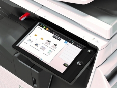 Sharp releases 13 new printers