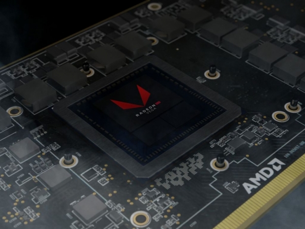 AMD Radeon RX Vega 64 is as rare as hens&#039; teeth