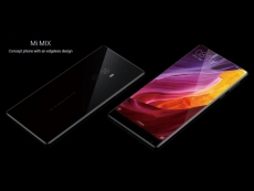 Xiaomi Mi Mix is a game changer