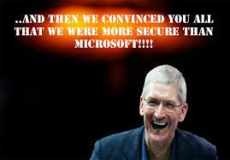 Microsoft helps Apple sort out a serious malware problem