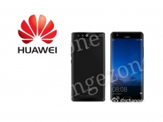 Huawei P10 flagship could pack dual-curved screen