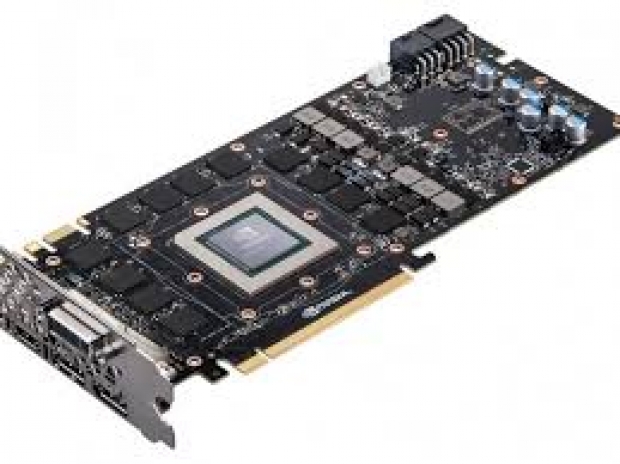 Nvidia GeForce RTX 2080 Ti might cost $1,000