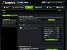Nvidia releases new Geforce 361.91 WHQL drivers