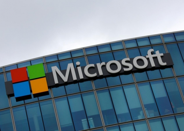 US sanctions causing Microsoft problems in Russia