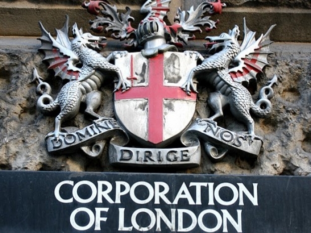 City of London Corporation scored £2.5 million savings over five years