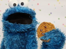 It&#039;s the death of the cookie monster