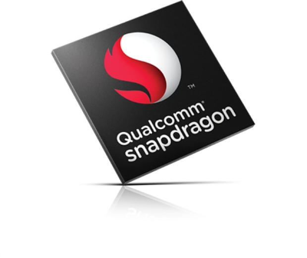 Qualcomm in more hot water