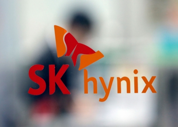 SK Hynix moves to 10nm DRAM