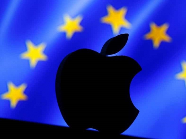 Apple broke EU law