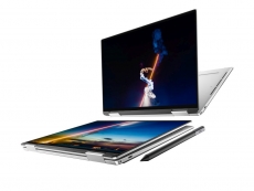 Dell updates its XPS 13 2-in-1 convertible laptop