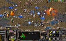 Humans can still beat AI in StarCraft