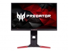 Acer announces new 24-inch Predator XB241YU monitor