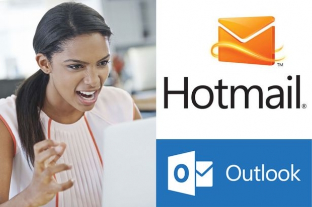 Hotmail users more likely to crash cars