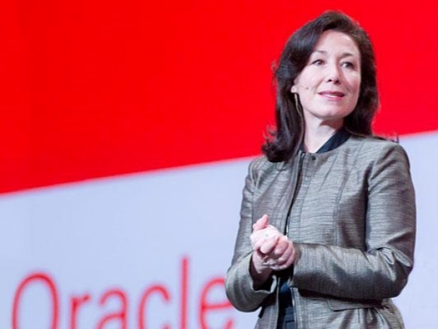 Oracle profits well above Wall Street expectations