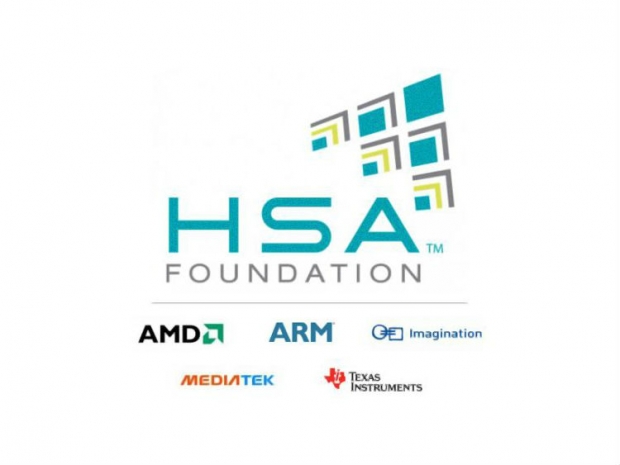 HSA Foundation issues new GPU standard