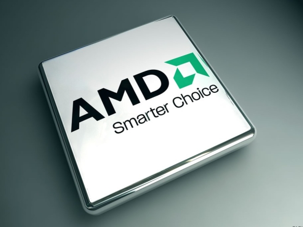 AMD eyes standalone AI cards for consumer PCs