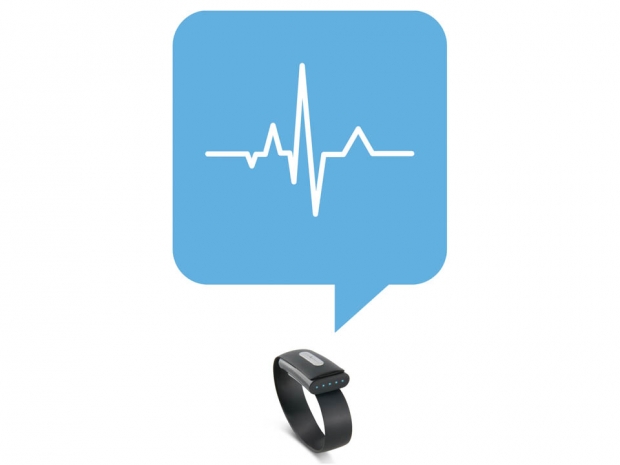 Heartbeat data to be used to authenticate wearable devices